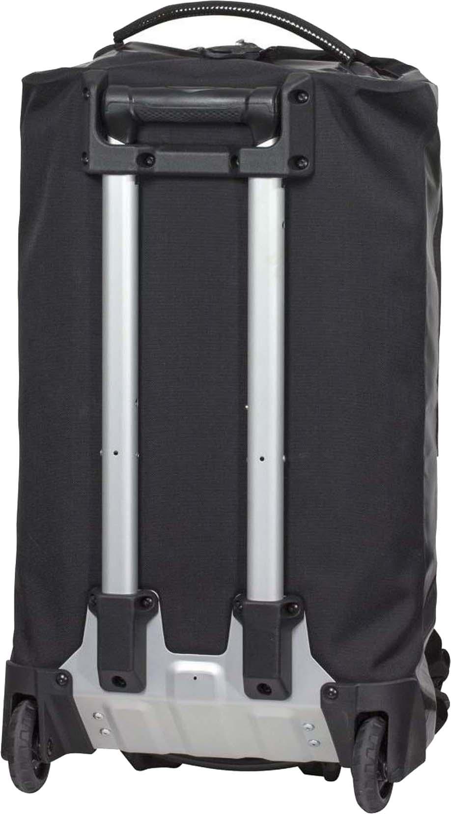 Product gallery image number 2 for product RG Travel Duffel with Telescopic Handle 60L