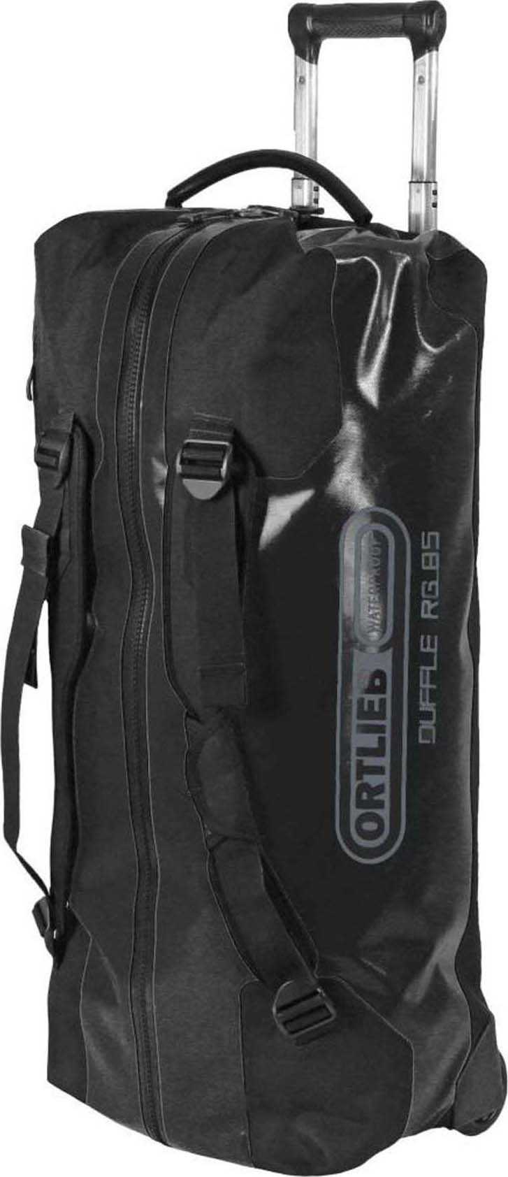 Product image for RG Travel Duffel with Telescopic Handle 85L