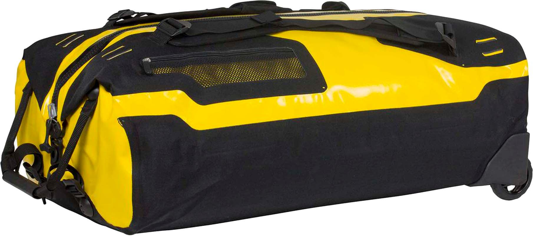 Product gallery image number 1 for product Travel RS Duffel 85L