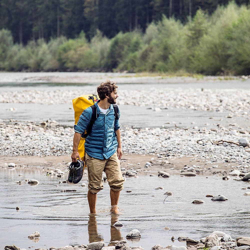 Product gallery image number 11 for product Big-Zip Satchel 140L