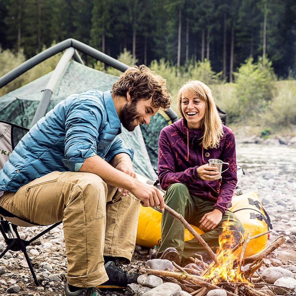 Product gallery image number 14 for product Big-Zip Satchel 140L