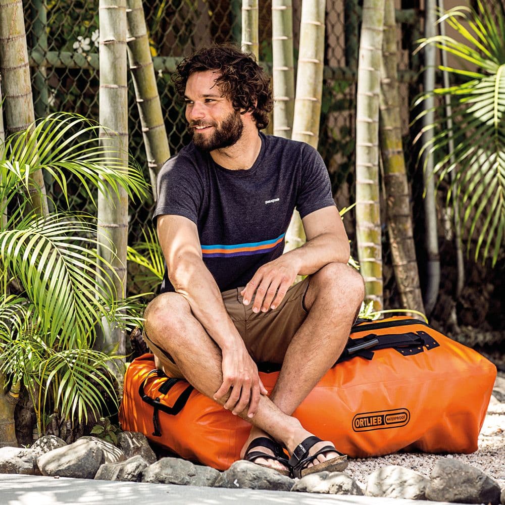 Product gallery image number 13 for product Big-Zip Satchel 140L