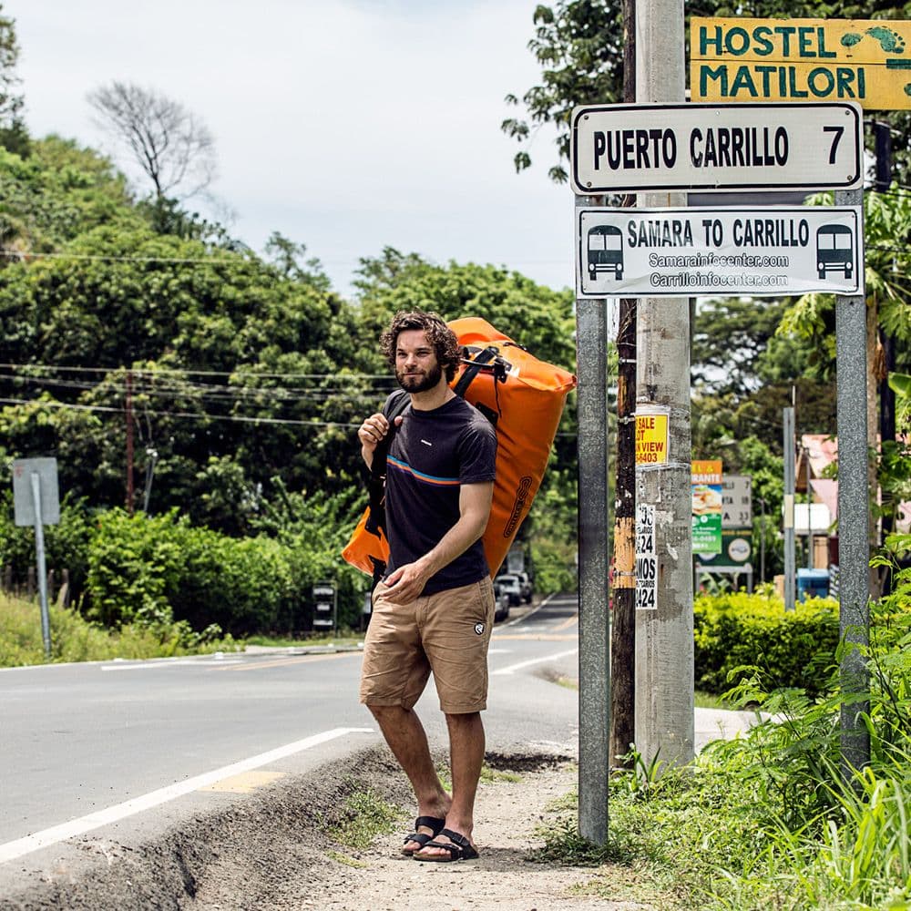 Product gallery image number 15 for product Big-Zip Satchel 140L