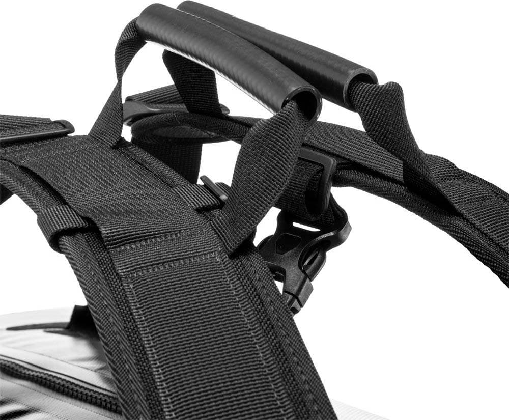 Product gallery image number 2 for product Big-Zip Satchel 140L