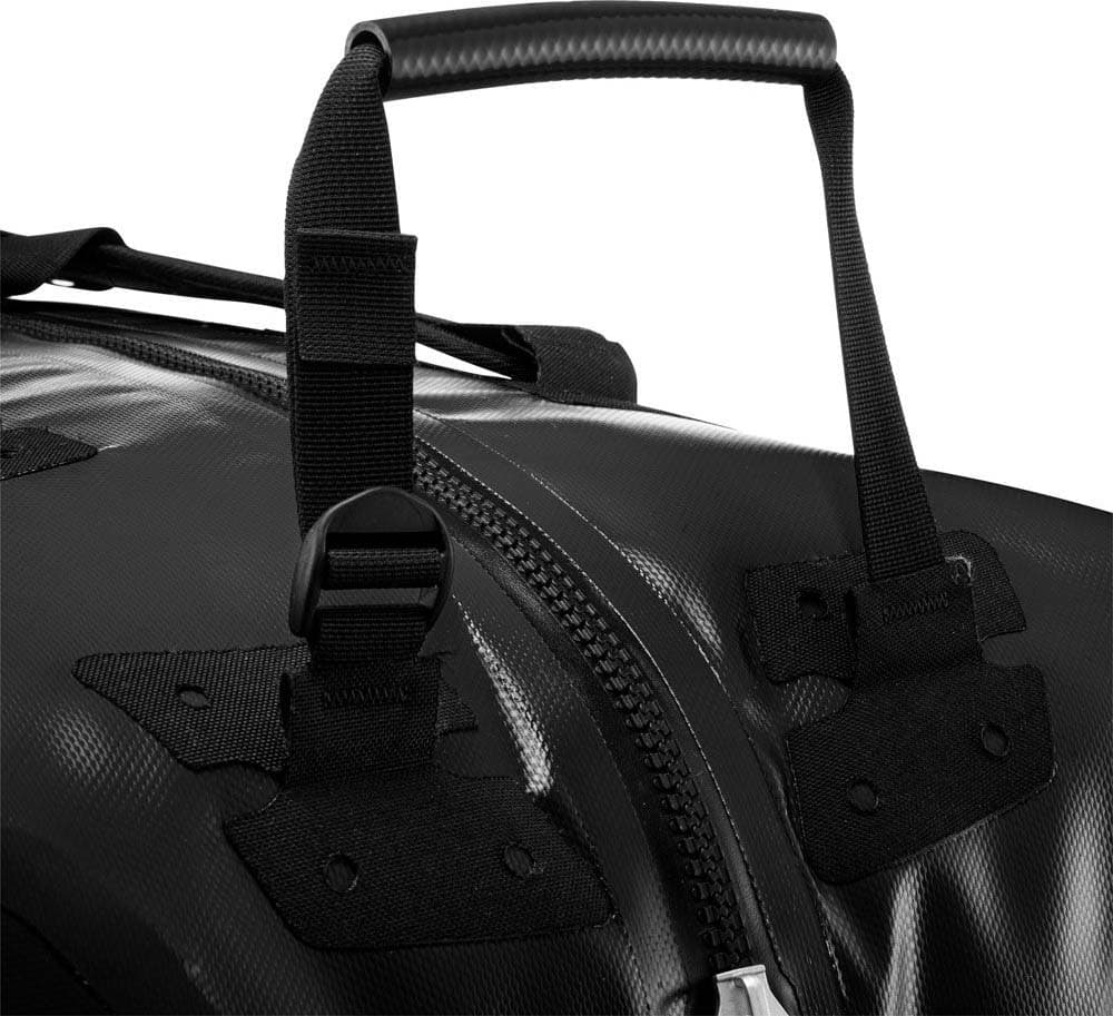 Product gallery image number 4 for product Big-Zip Satchel 140L