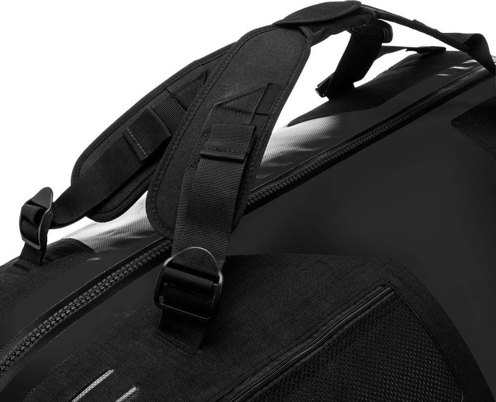 Product gallery image number 8 for product Travel RS Duffel 110L