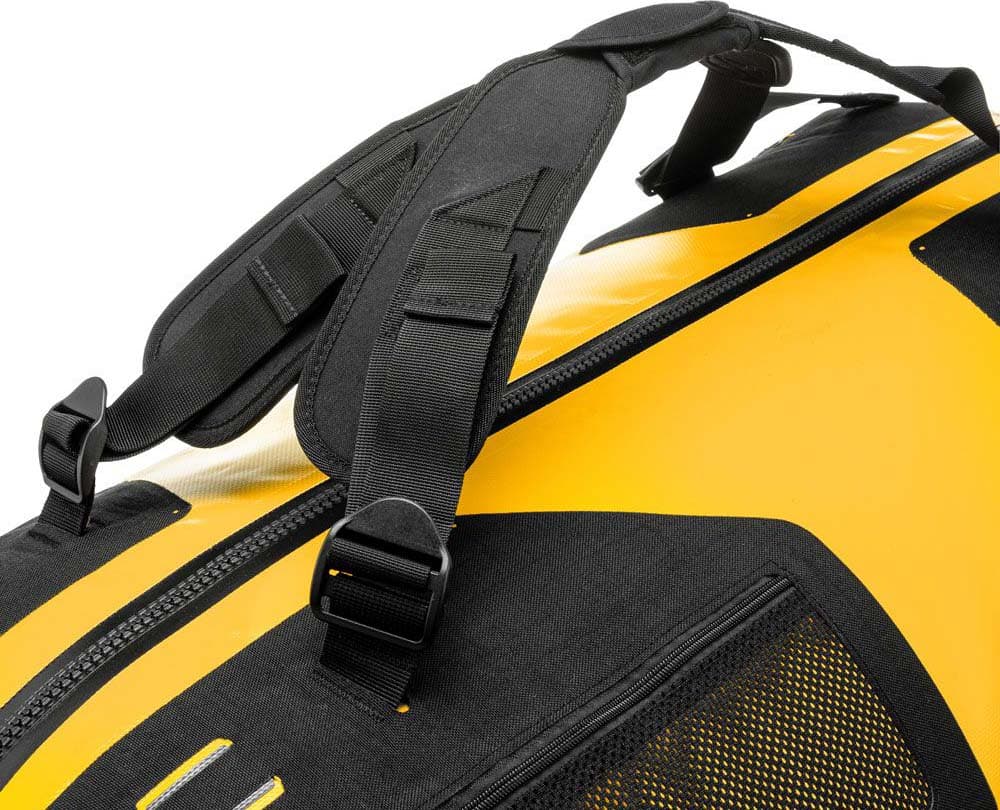 Product gallery image number 2 for product Sac de sport et voyage RS 110L