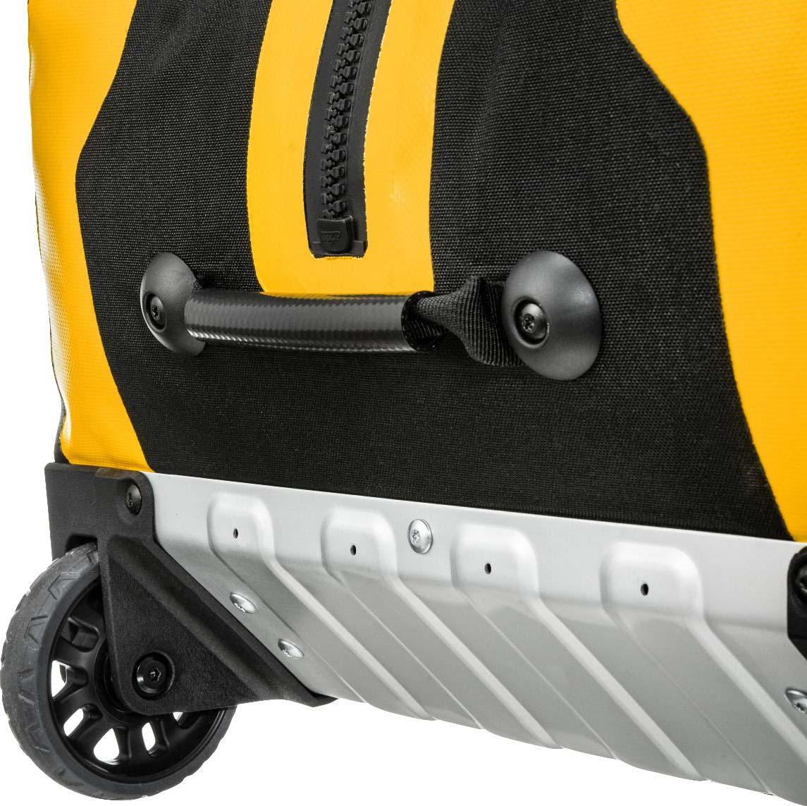 Product gallery image number 4 for product Sac de sport et voyage RS 110L