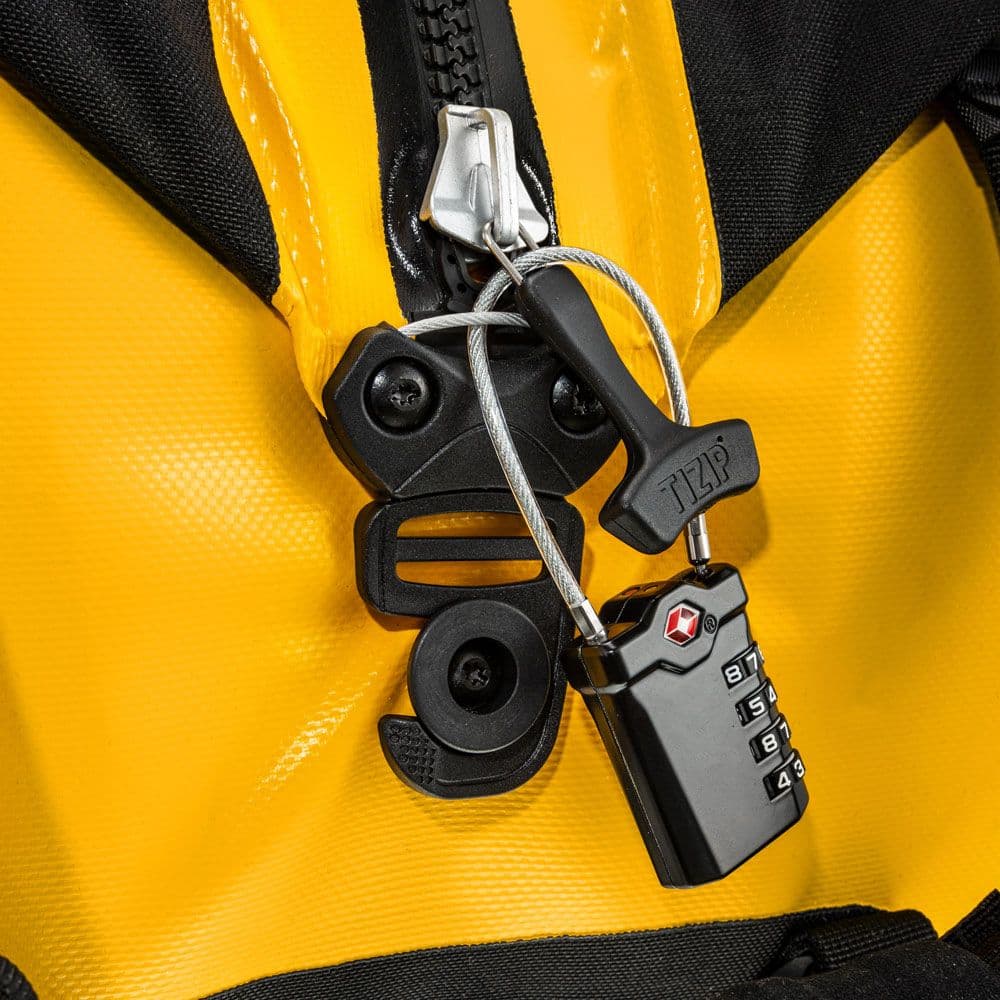 Product gallery image number 5 for product Sac de sport et voyage RS 110L