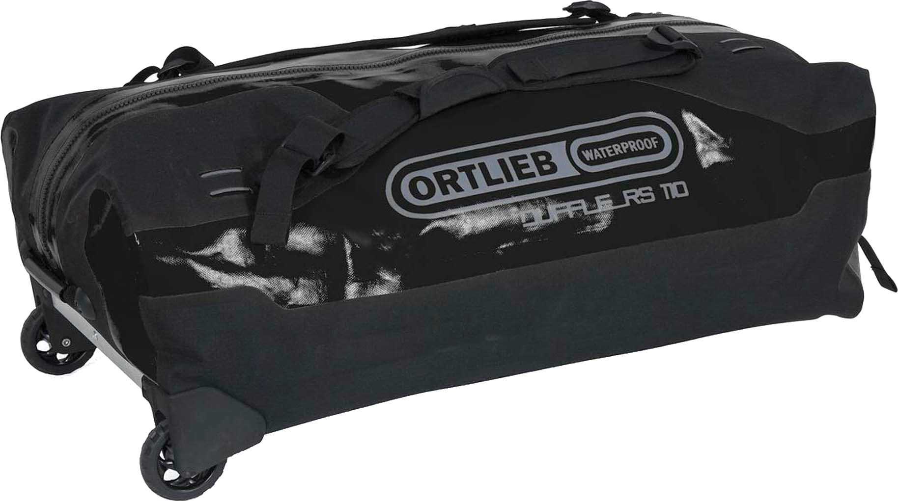 Product image for RS Travel Duffel 140L