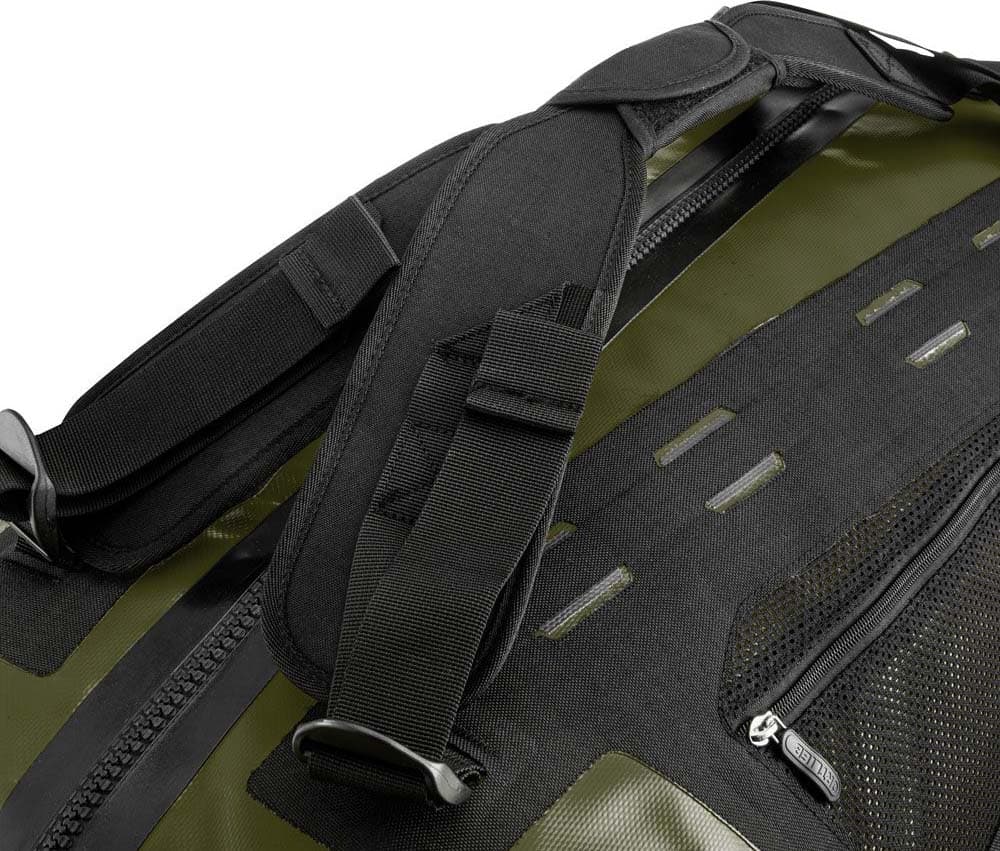 Product gallery image number 2 for product Travel Duffel 85L
