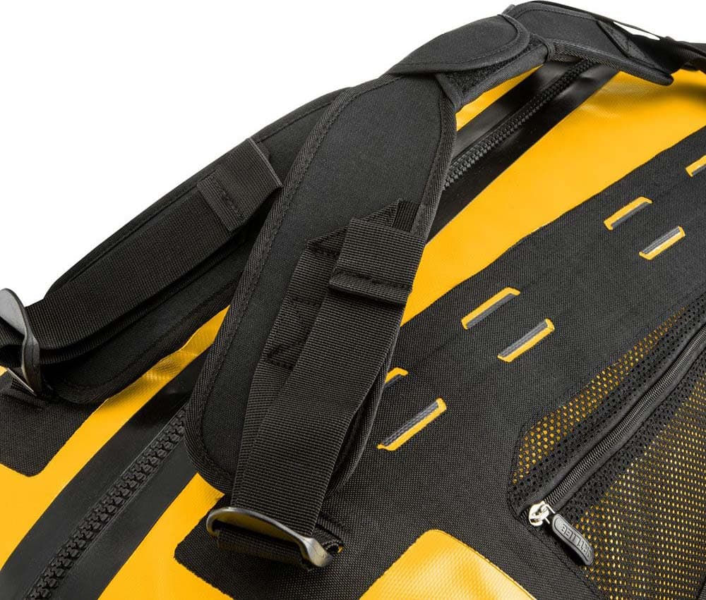 Product gallery image number 2 for product Travel Duffel 85L