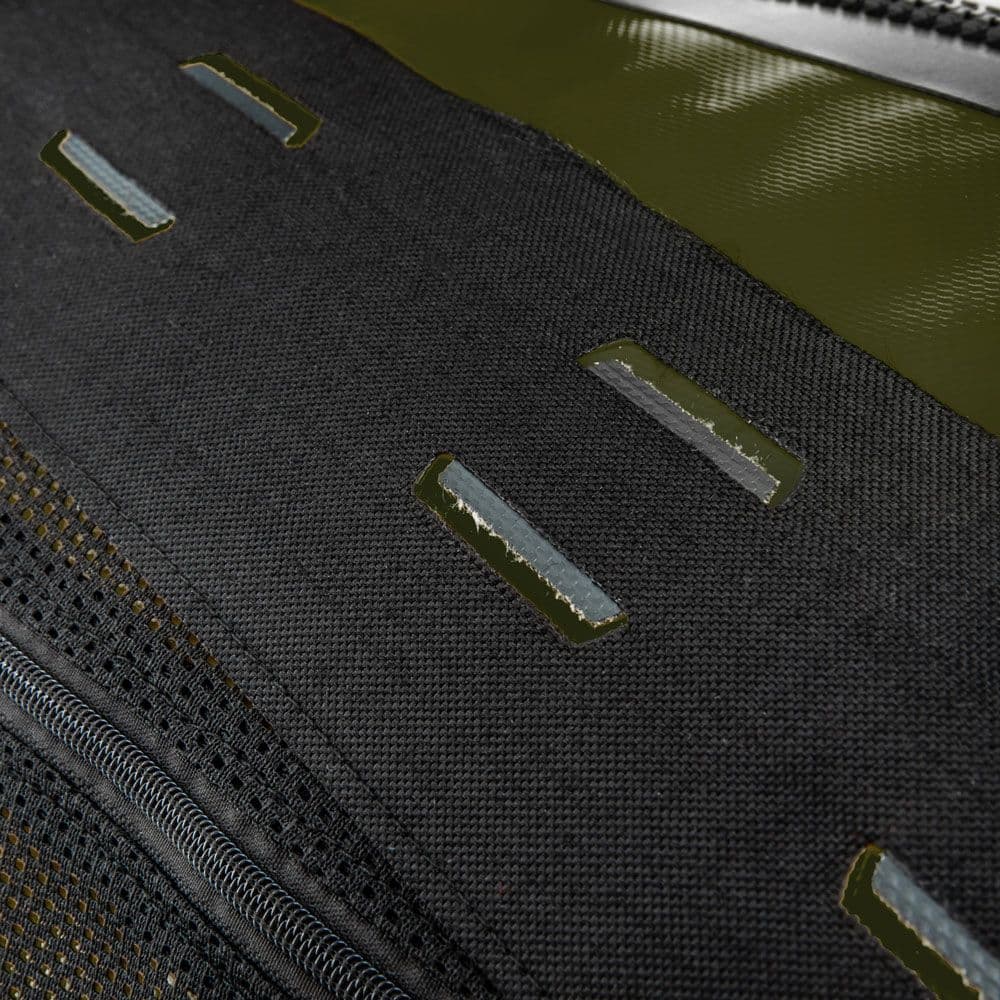 Product gallery image number 3 for product Travel Duffel 85L