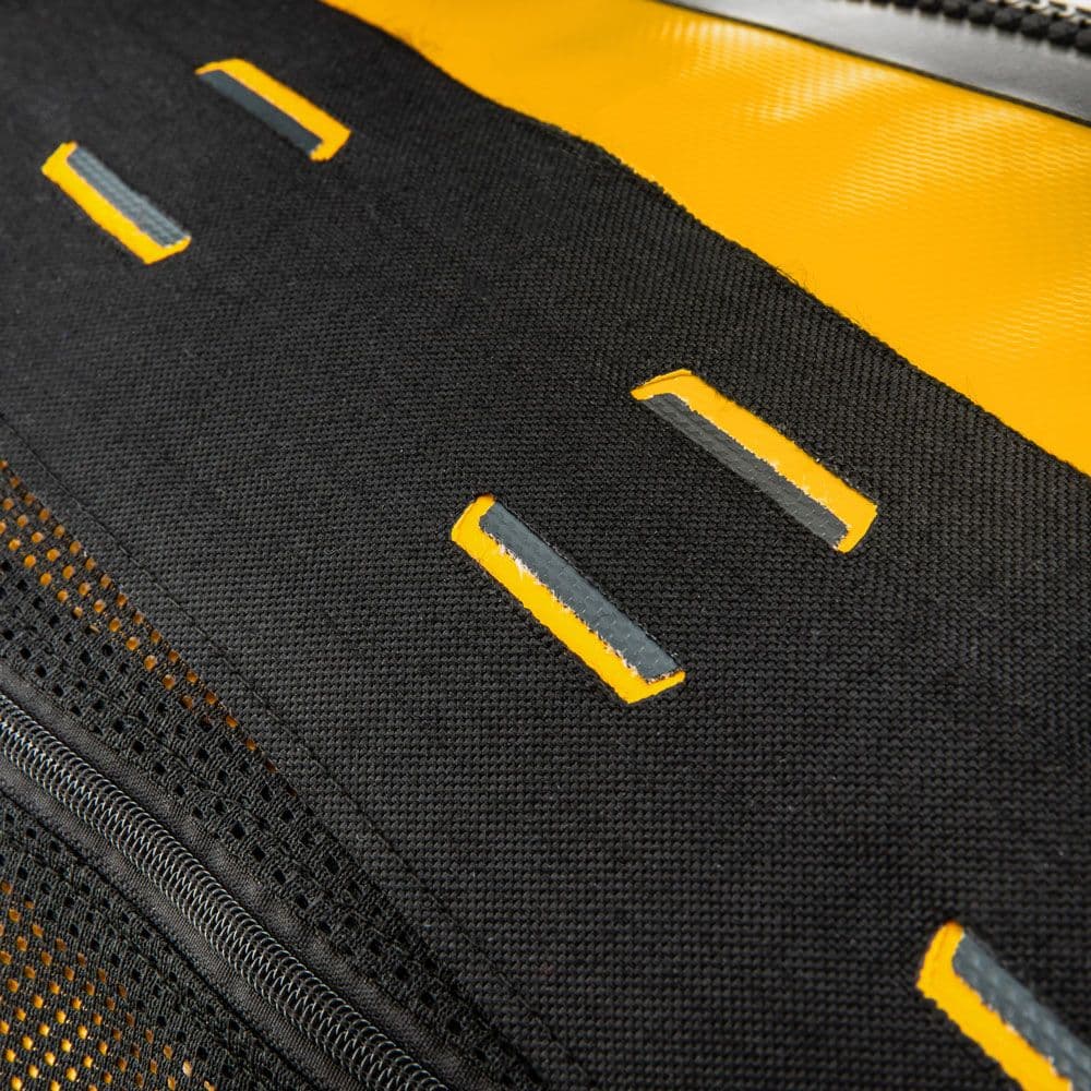 Product gallery image number 3 for product Travel Duffel 85L