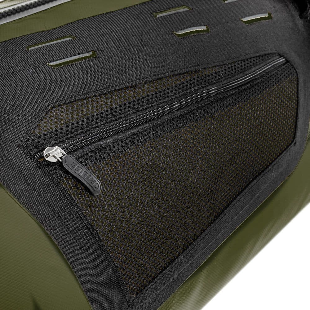 Product gallery image number 4 for product Travel Duffel 85L