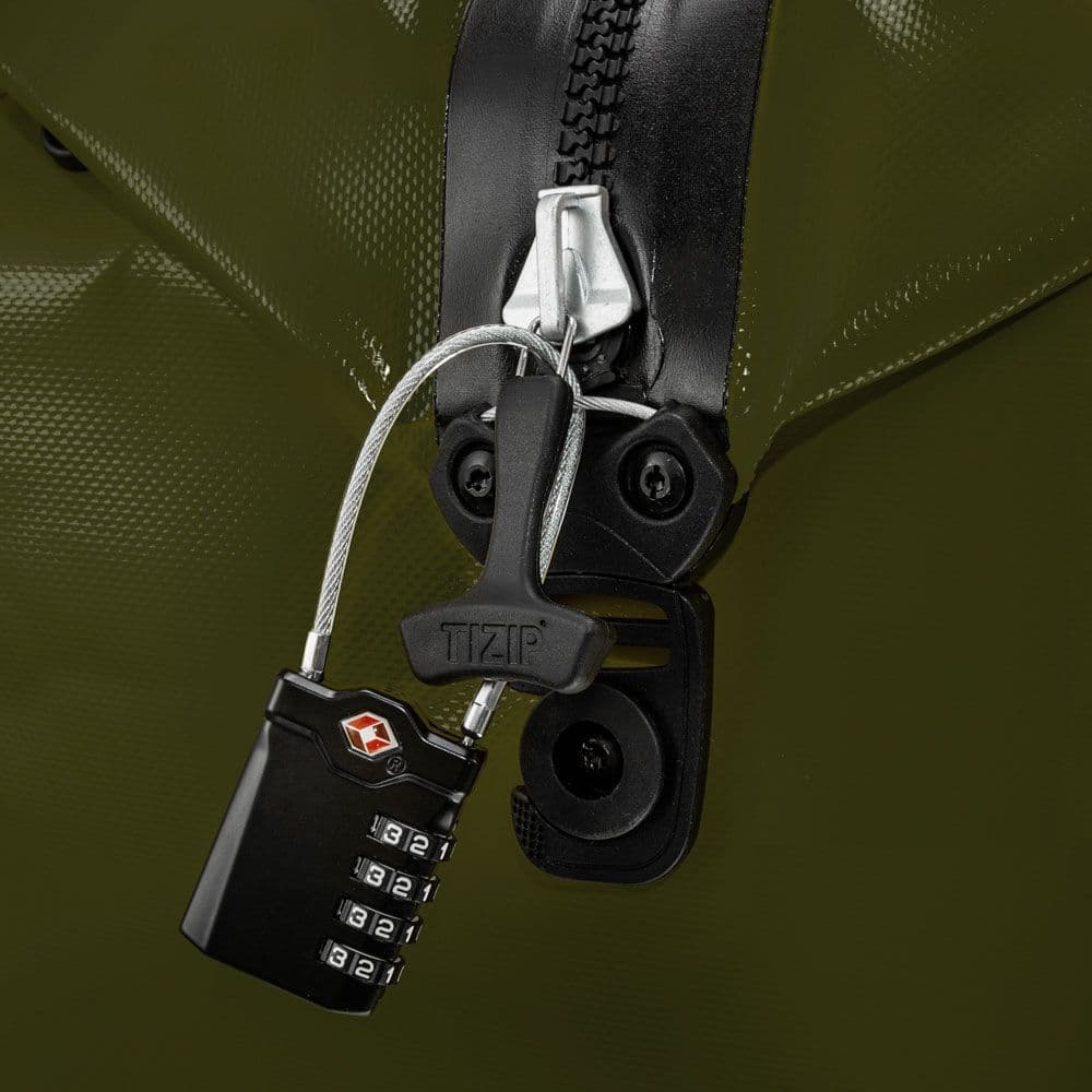 Product gallery image number 6 for product Travel Duffel 85L