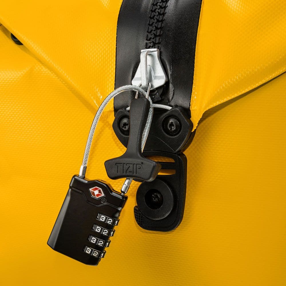 Product gallery image number 6 for product Travel Duffel 85L