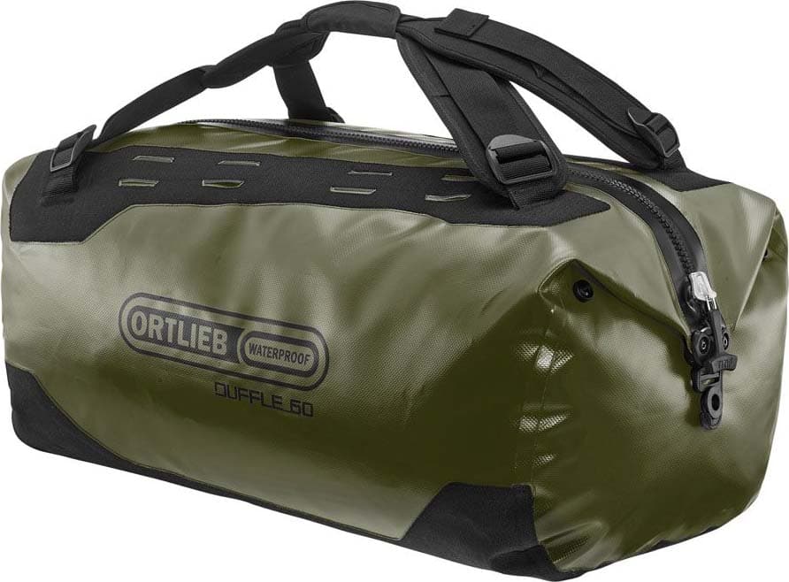 Product gallery image number 5 for product Travel Duffel 85L