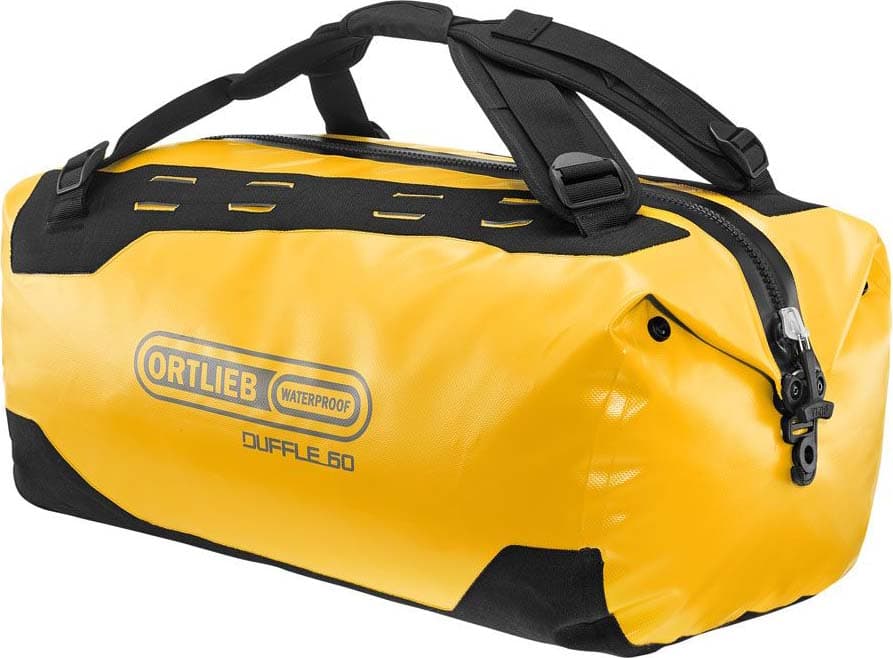 Product gallery image number 5 for product Travel Duffel 85L