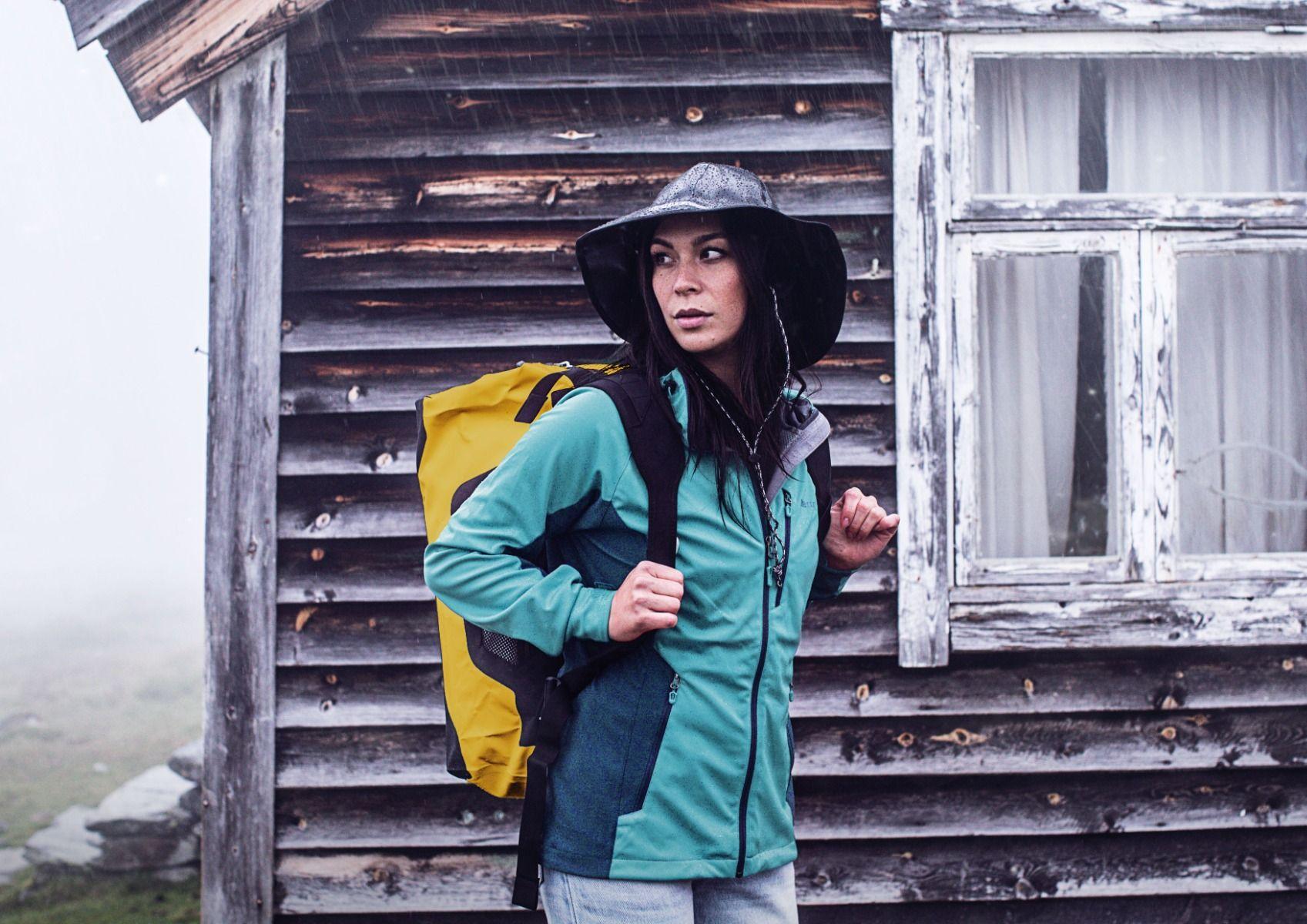 Product gallery image number 9 for product Travel Duffel 85L