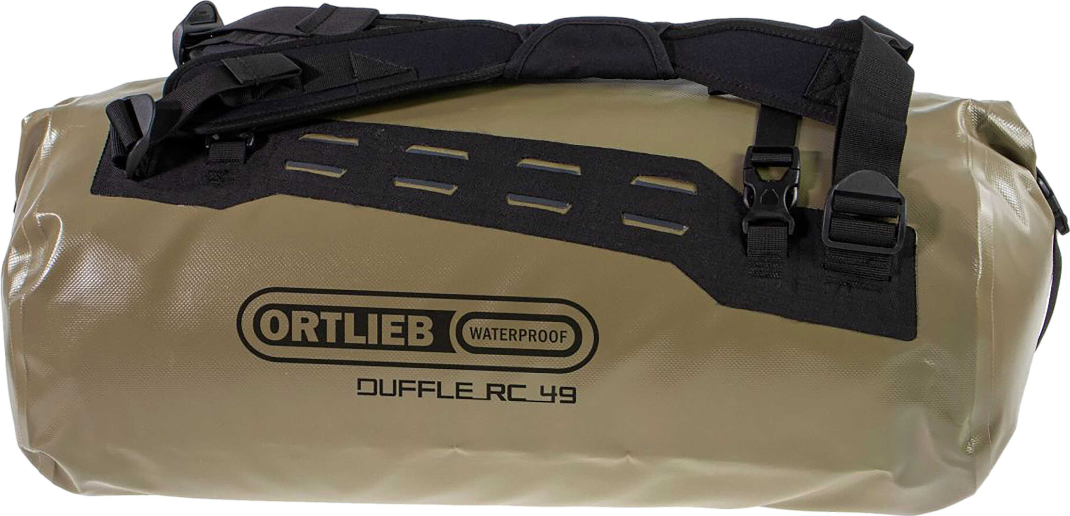Product image for Duffle Rc Bag - 49L
