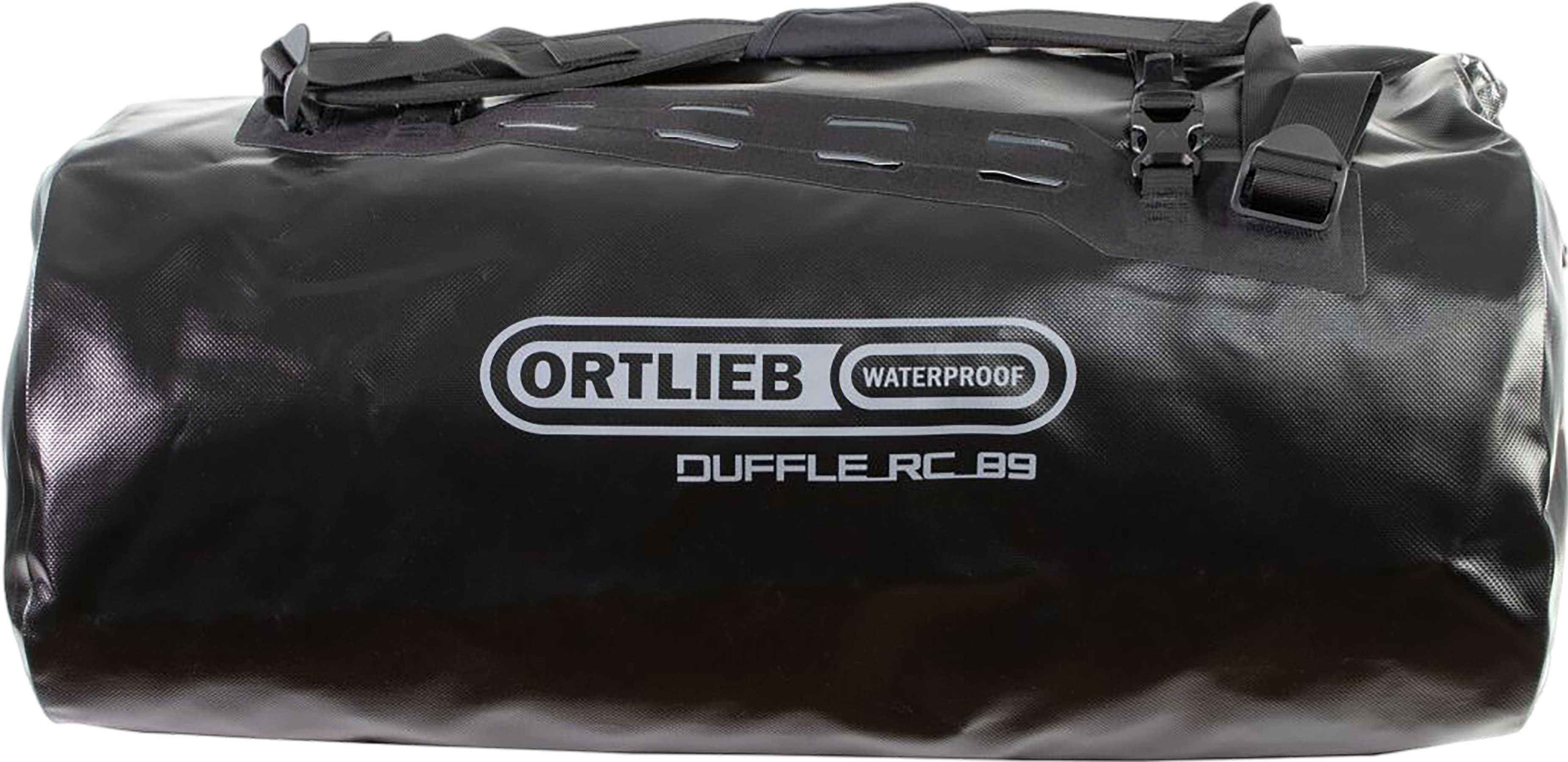 Product image for Duffle Rc Bag - 89L