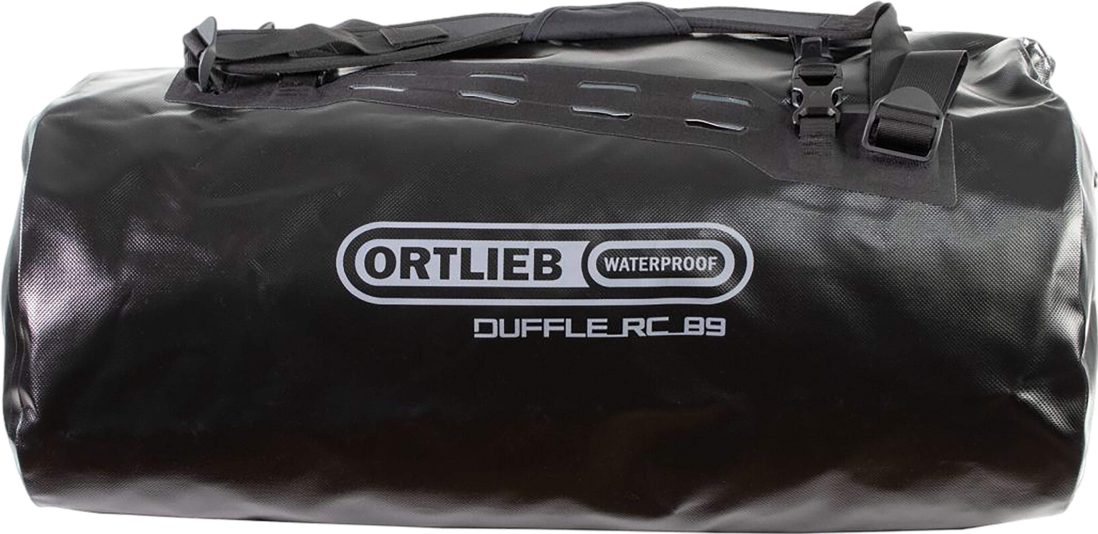 Product gallery image number 1 for product Duffle Rc Bag - 89L