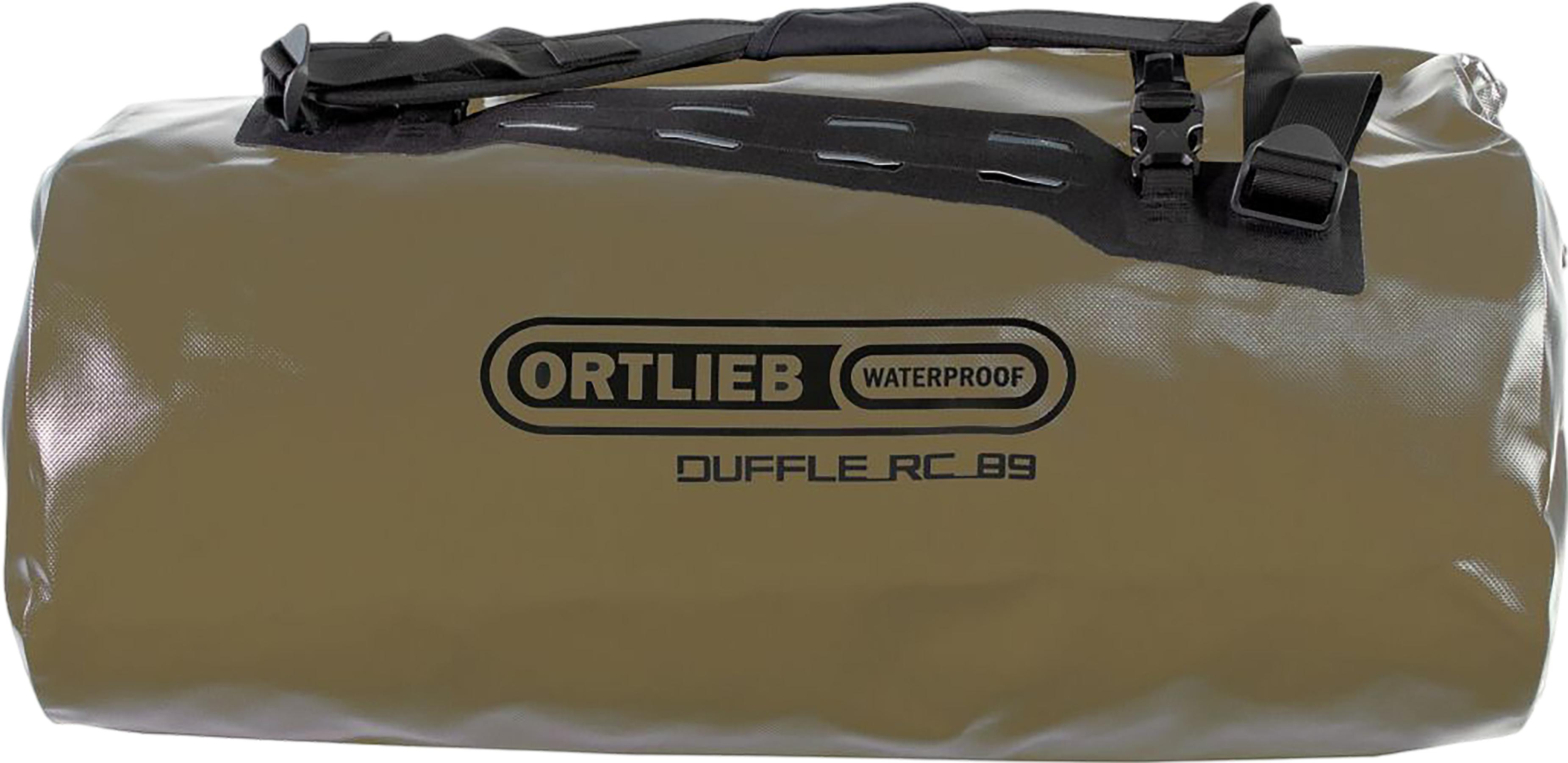 Image de produit pour Sac Duffle Rc - 89L