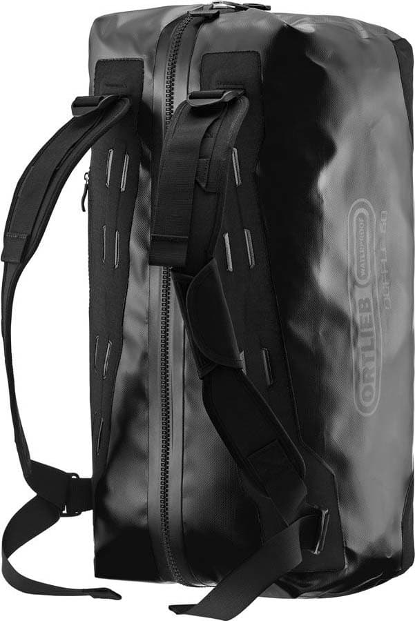 Product gallery image number 2 for product Travel Bag Duffel 60L