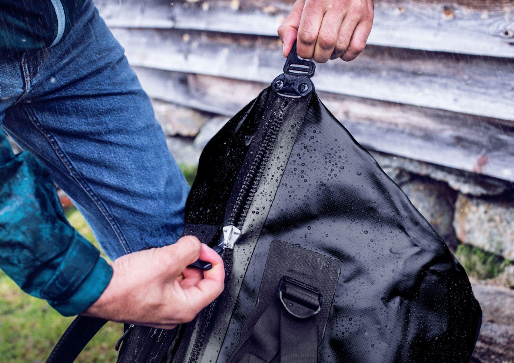 Product gallery image number 10 for product Travel Bag Duffel 60L