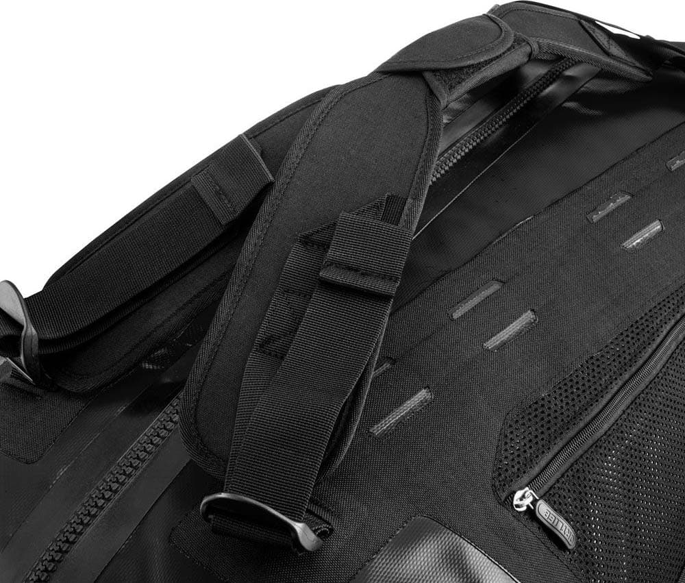 Product gallery image number 4 for product Travel Bag Duffel 60L