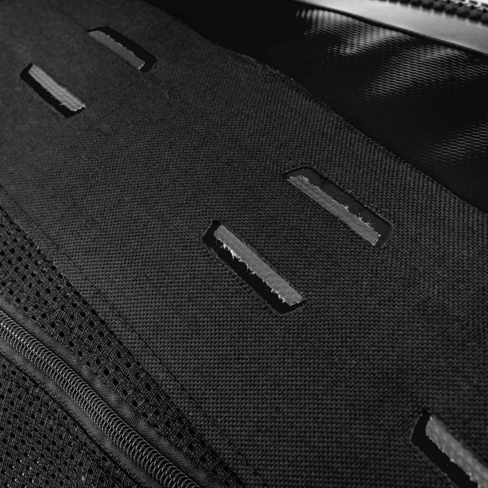 Product gallery image number 5 for product Travel Bag Duffel 60L