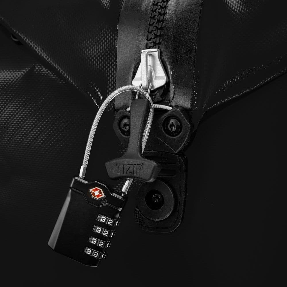 Product gallery image number 9 for product Travel Bag Duffel 60L