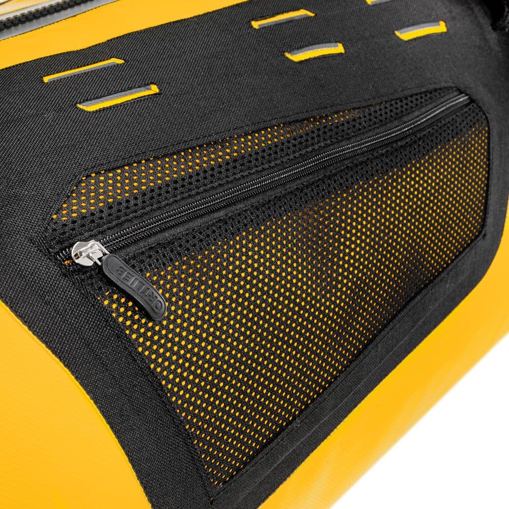 Product gallery image number 4 for product Travel Duffel 60L