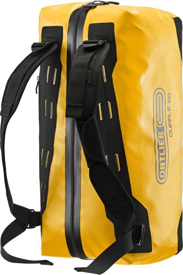 Product gallery image number 6 for product Travel Duffel 60L