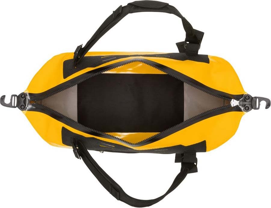 Product gallery image number 8 for product Travel Duffel 60L