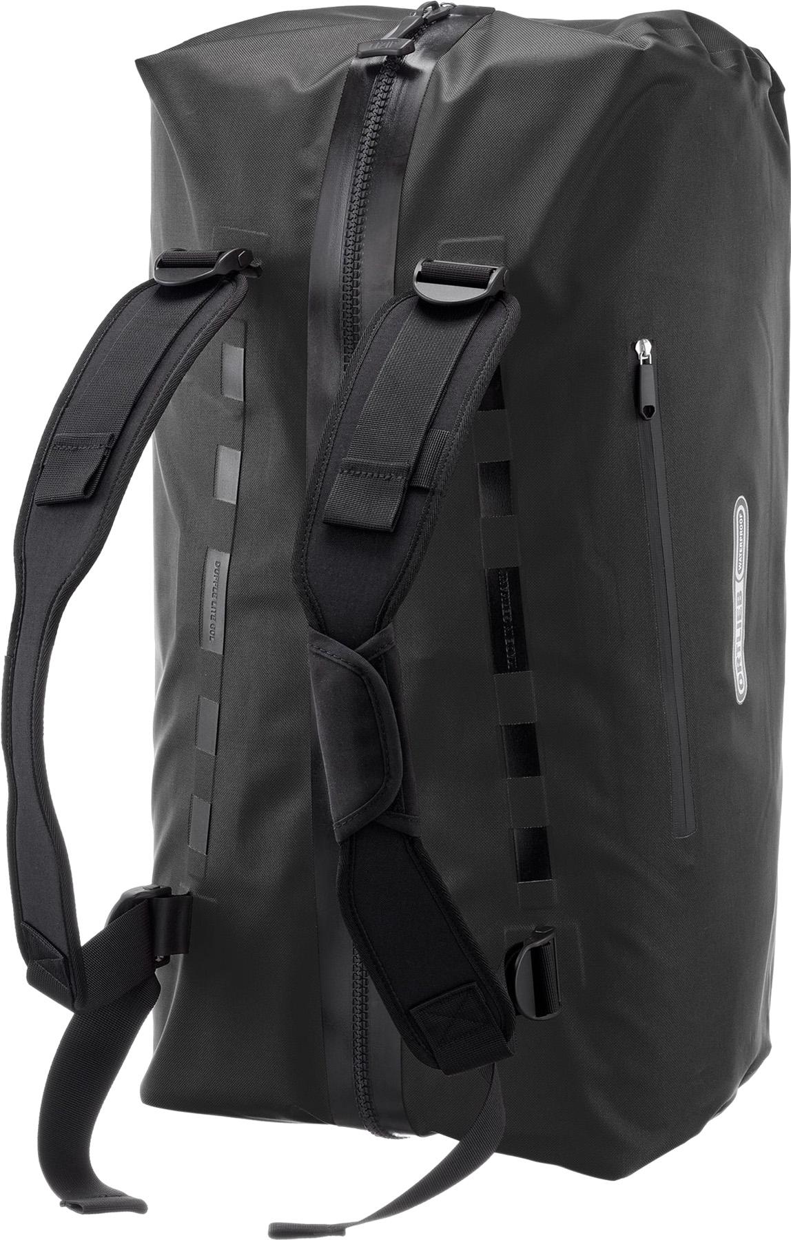 Numéro de l'image de la galerie de produits 5 pour le produit Sac de voyage Duffle Lite 60L