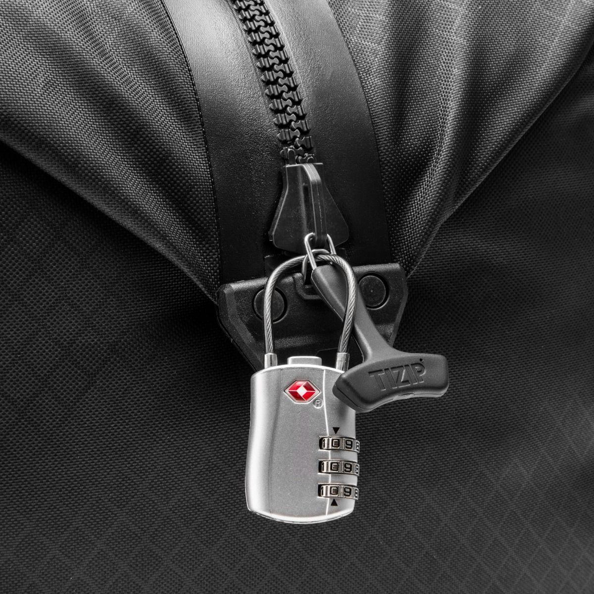 Numéro de l'image de la galerie de produits 7 pour le produit Sac de sport et voyage Metrosphere 60L