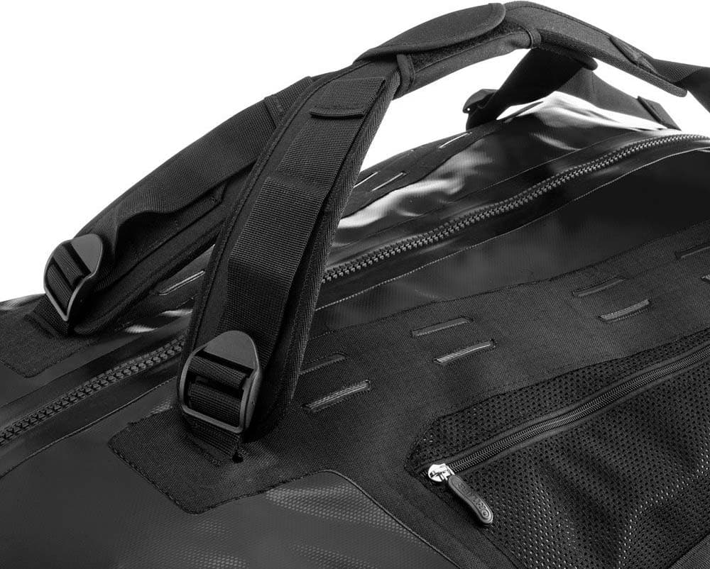 Numéro de l'image de la galerie de produits 4 pour le produit Sac de sport et voyage 110L