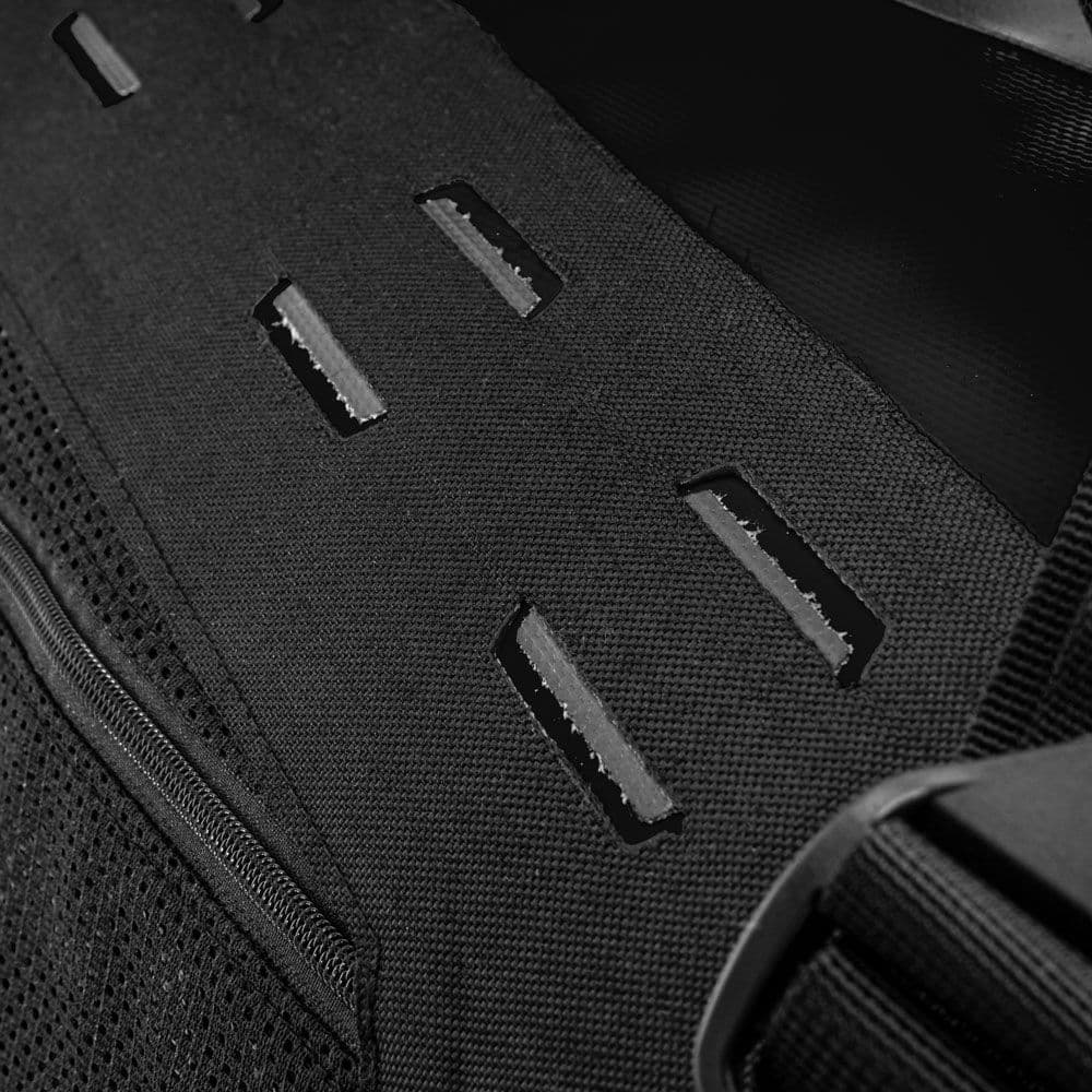 Numéro de l'image de la galerie de produits 3 pour le produit Sac de sport et voyage 110L