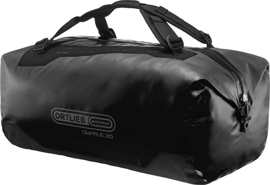 Numéro de l'image de la galerie de produits 7 pour le produit Sac de sport et voyage 110L
