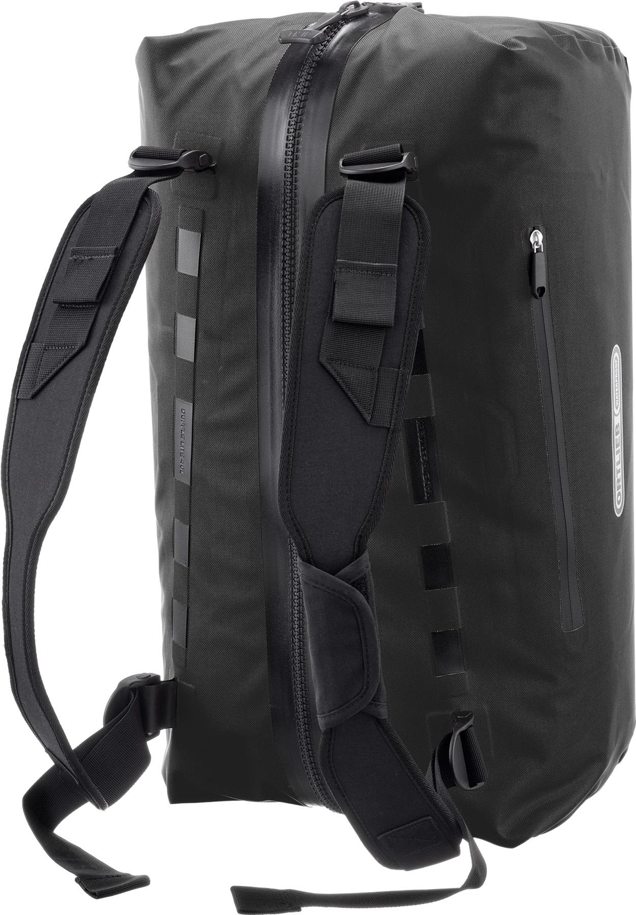 Product gallery image number 3 for product Duffle Lite Travel Bag 40L