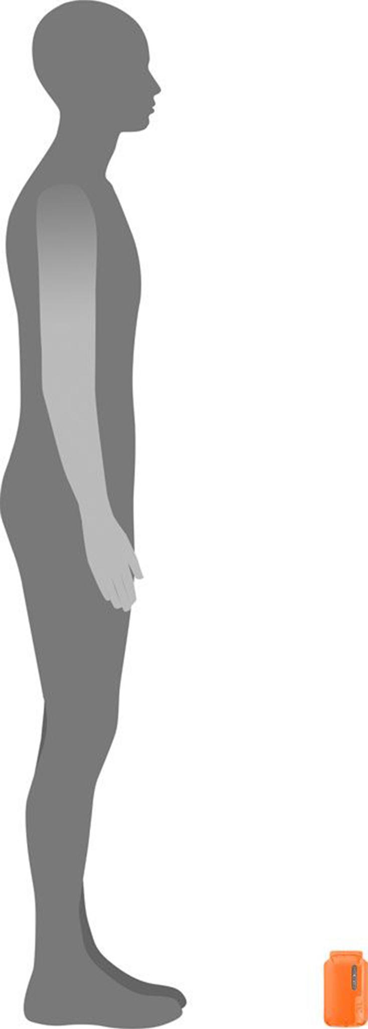 Product gallery image number 8 for product Dry-Bag PS10 3L