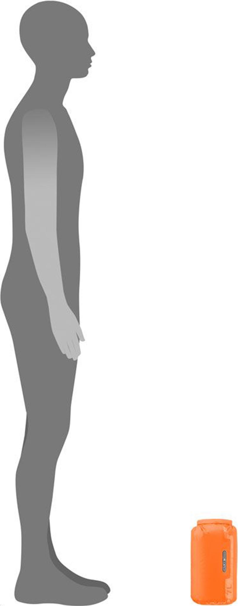 Product gallery image number 8 for product Dry-Bag PS10 7L