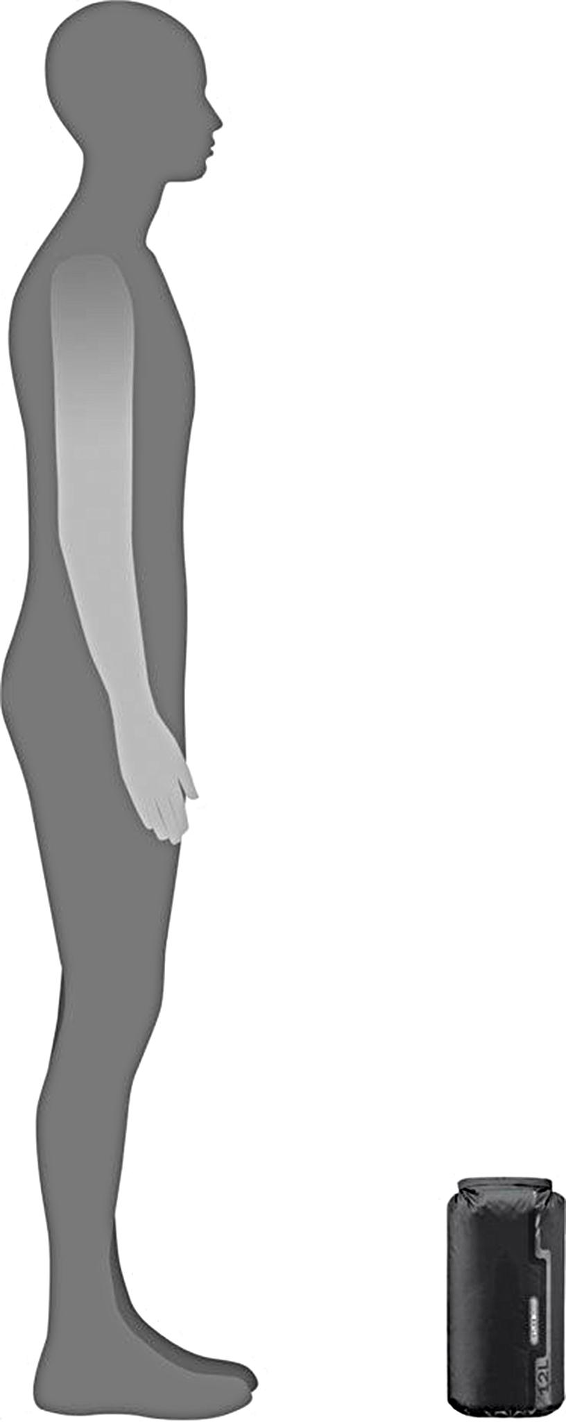 Product gallery image number 7 for product Dry-Bag PS10 12L