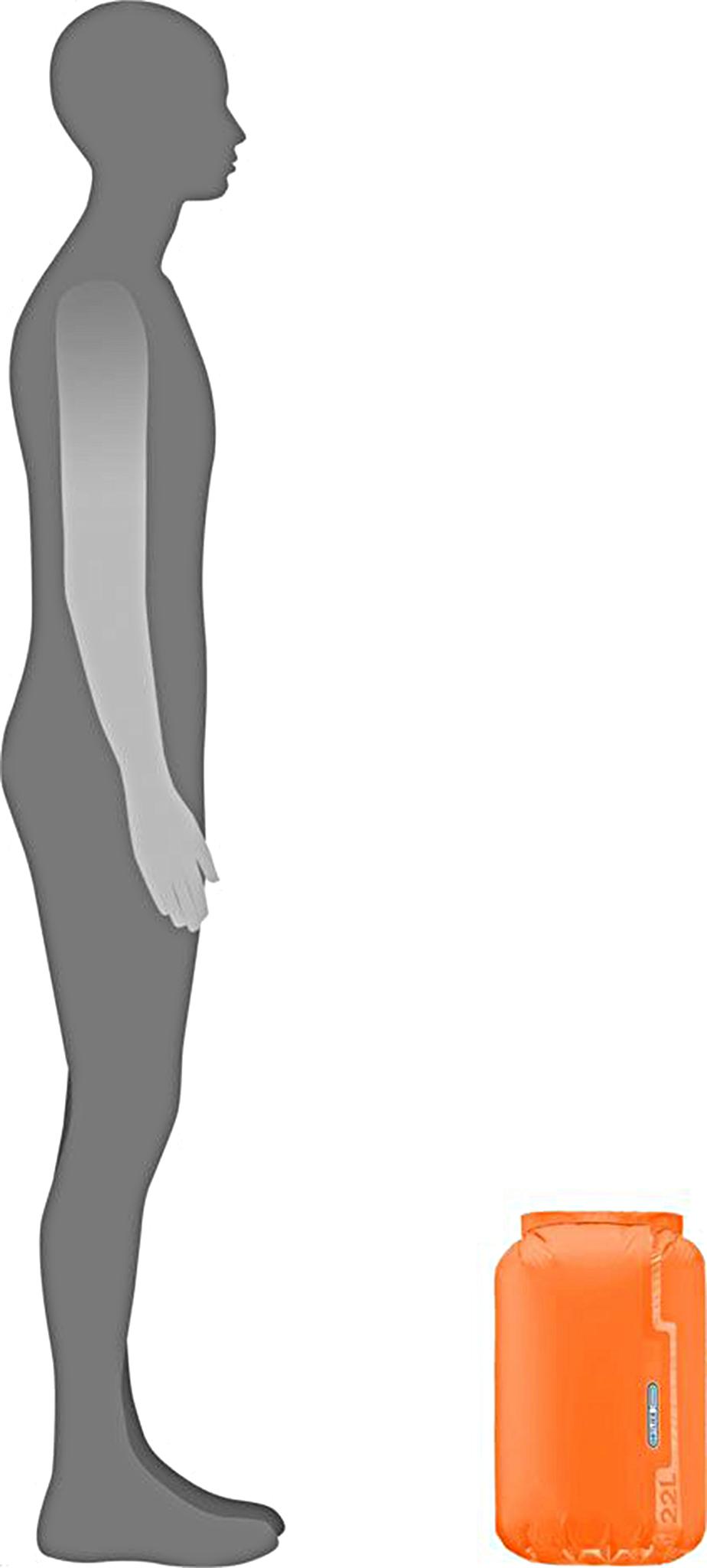 Product gallery image number 8 for product DryBag PS10 22L