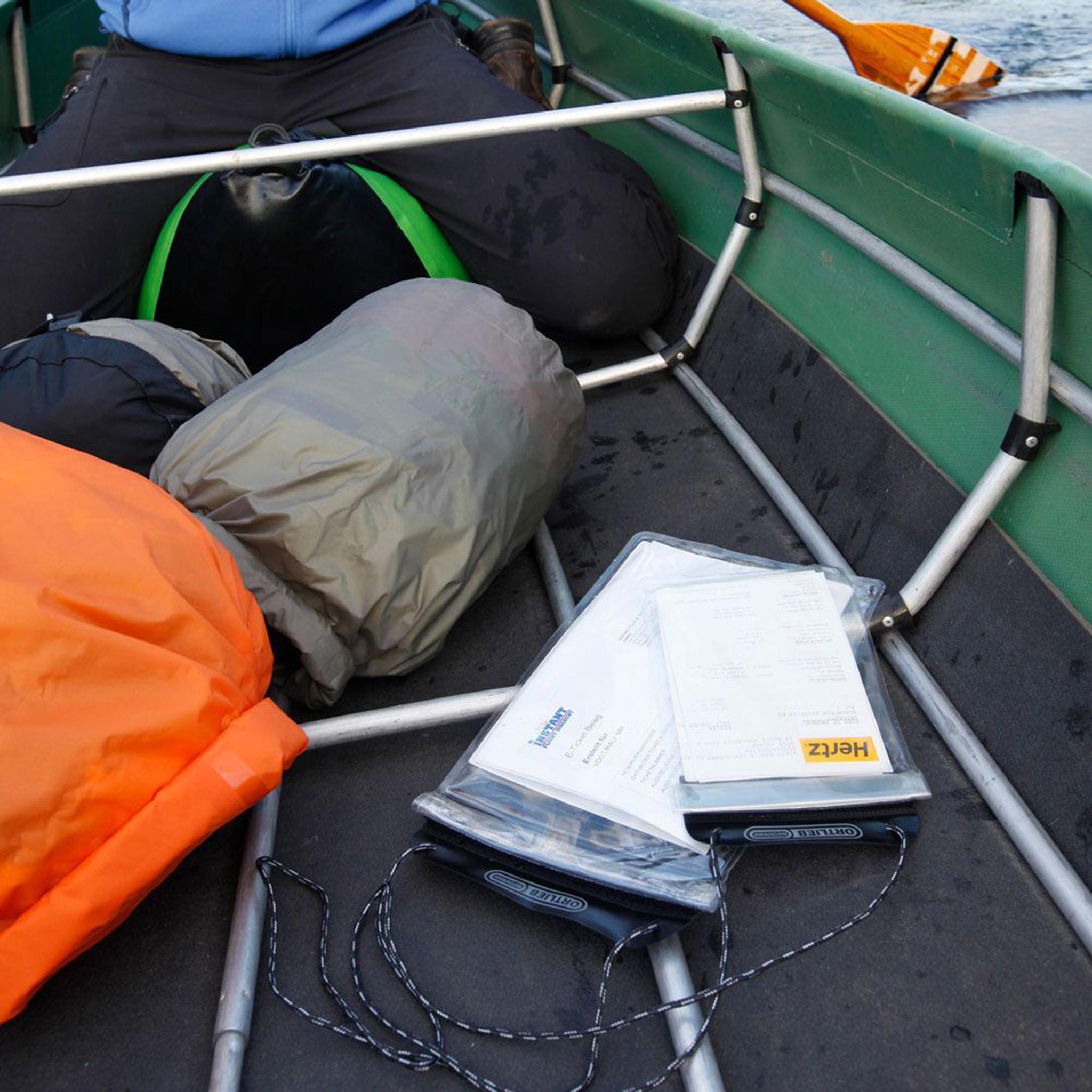 Product gallery image number 7 for product DryBag PS10 22L