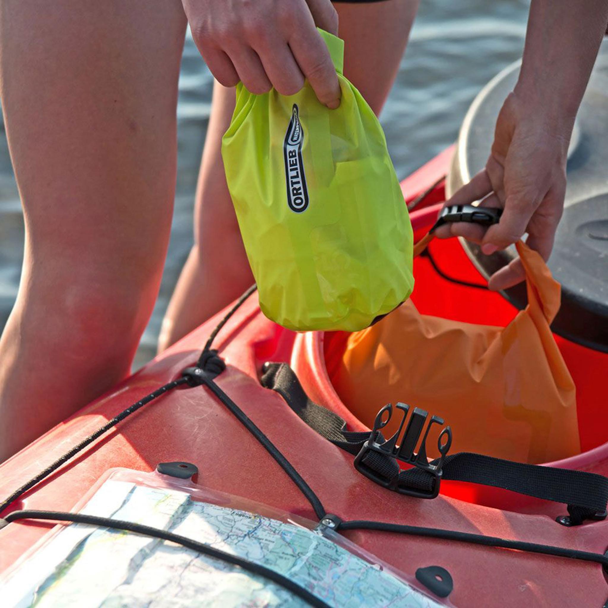 Product gallery image number 6 for product DryBag PS10 22L