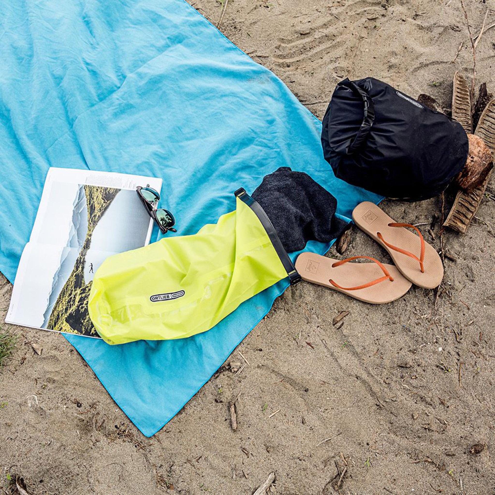 Product gallery image number 3 for product Sac étanche PS10 22L