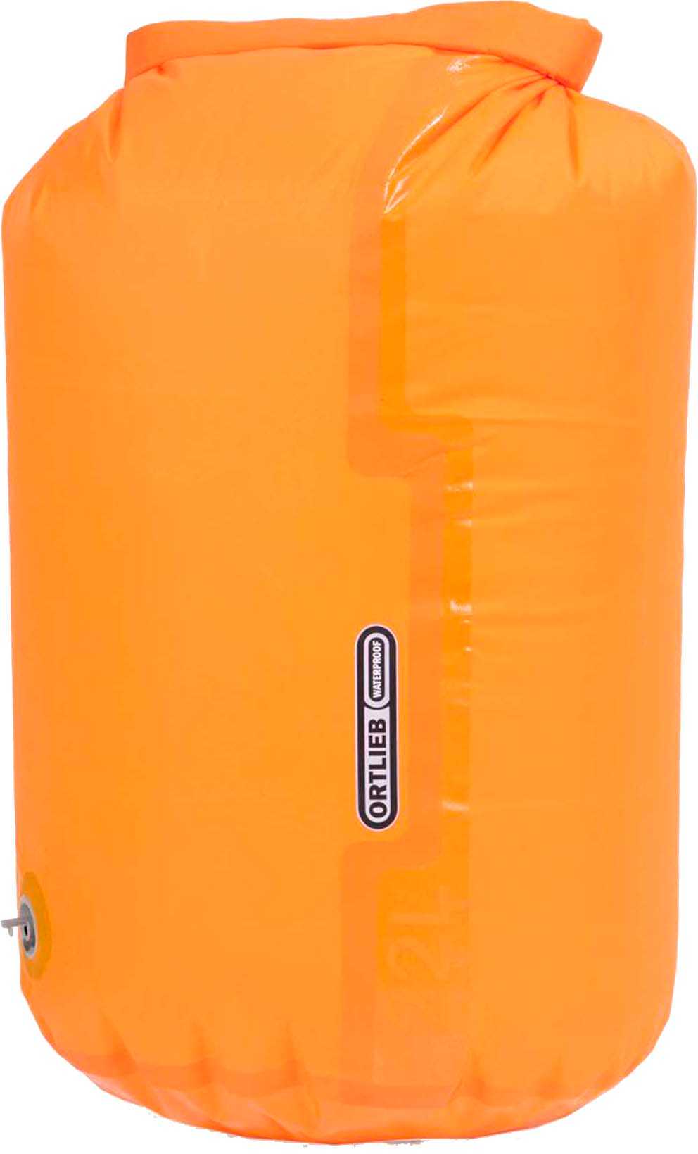 Product image for PS10 with Valve Dry Bag 22L